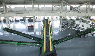 layout of coal handling plant and washer equipment2