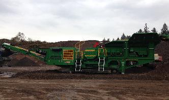 Leading change in the crushing industry1