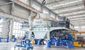 large scale mobile crushing plant2