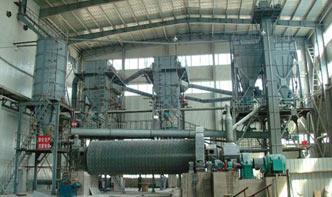 Powder Fineness Adjusted Gypsum Grinding Mill For Sale1