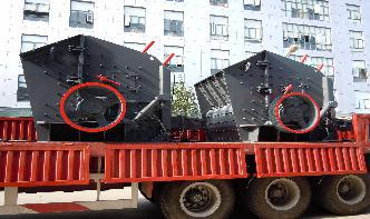 Complete Cobination Mobile Crushing Plant1