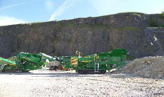 crushing plant for sale jamaica1