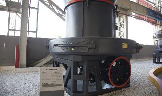Small Scale Ball Mill For Powder Metals2