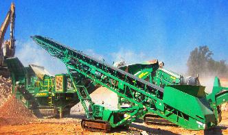 Stone Crusher Project Report, Stone Quarry Crushing Plant ...1