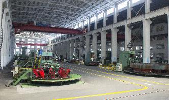 lead ore processing plant in guatemala1