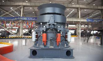 cone crusher structural drg2