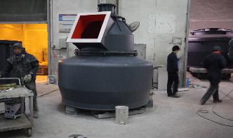 Dry Vibrating Screen feed separation1