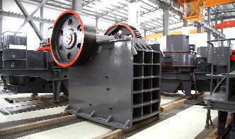 Used Jaw Crusher In Africa2