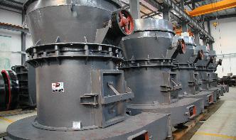 In a ball or tube mill steel alloy balls or tubes are ...1