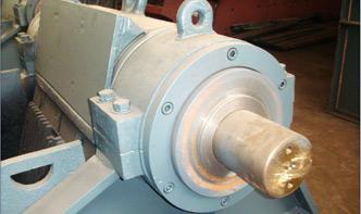 coarse aggregate pulverizing mills1