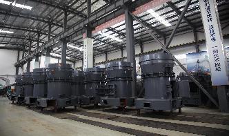 zinc ore crushing process manufacturer Gravel crusher2