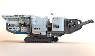 Functioning Of Primary Crusher2