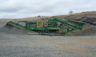 Mobile Crusher Plant1
