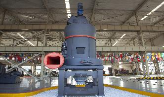 what is superior gyratory crusher of zinc1