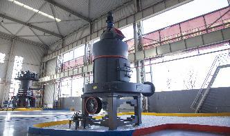 gearbox of coal mill1