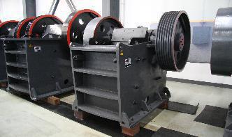Difference Between Jaw Crusher And Toothed Roller Crusher ...1