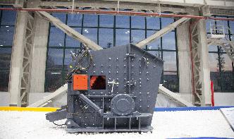 Crusher Aggregate Equipment For Sale2