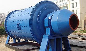 Types of mill for coal pulverising1