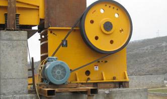 how a vertical shaft impactor works2
