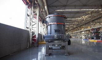 used stone aggregate making machine made in russia1
