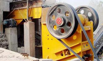 Industrial Milling Plant | Zenith stone crusher2
