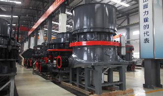 crushing iron ore machinery manufacturers in india2