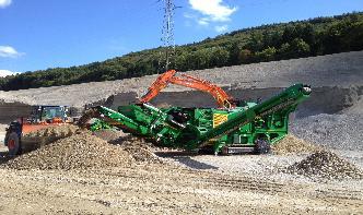 200 tph chrome ore crushing plant in south africa1