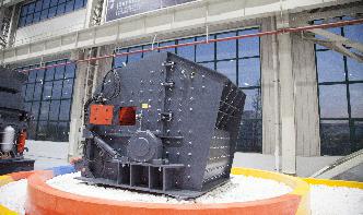 Crusher Aggregate Equipment For Sale1